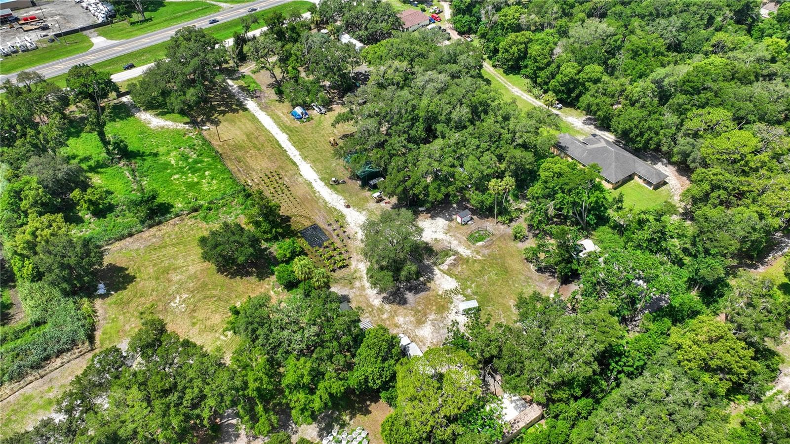Land at 9922 ROCKHILL RD, THONOTOSASSA, photo 5 of 43