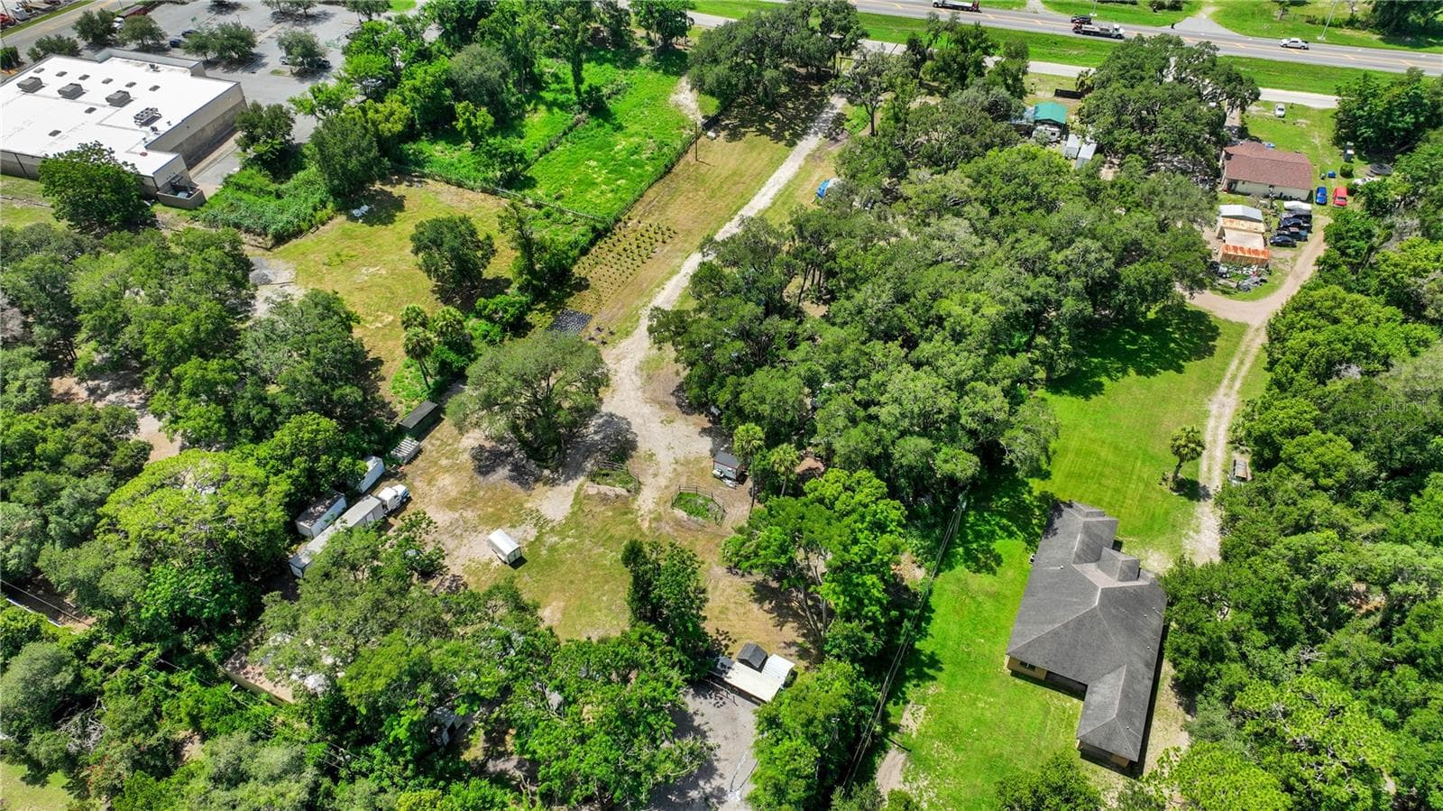 Land at 9922 ROCKHILL RD, THONOTOSASSA, photo 6 of 43
