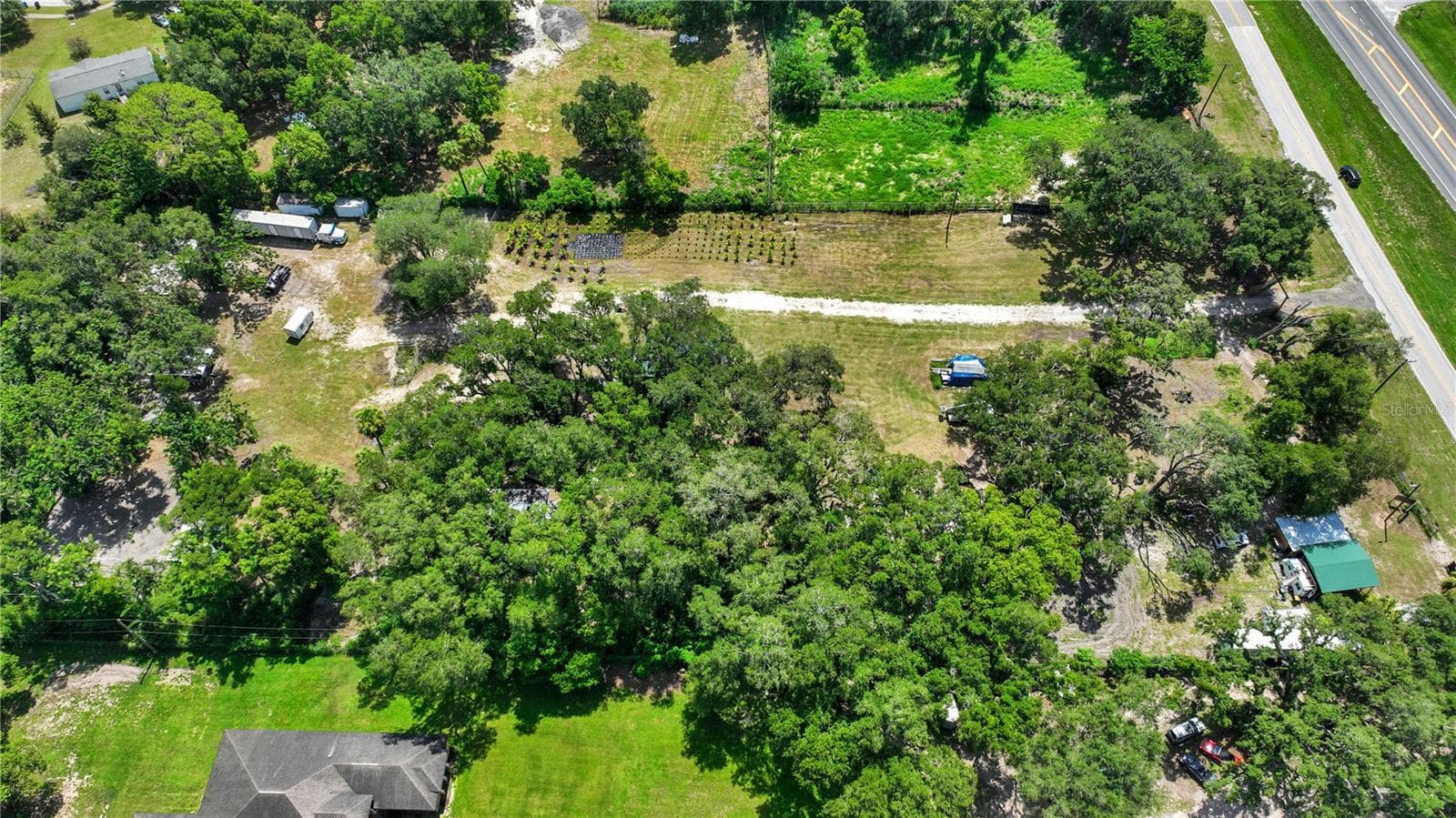 Land at 9922 ROCKHILL RD, THONOTOSASSA, photo 7 of 43