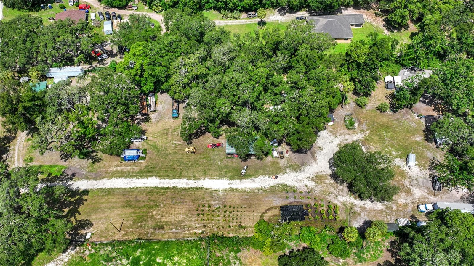 Land at 9922 ROCKHILL RD, THONOTOSASSA, photo 8 of 43