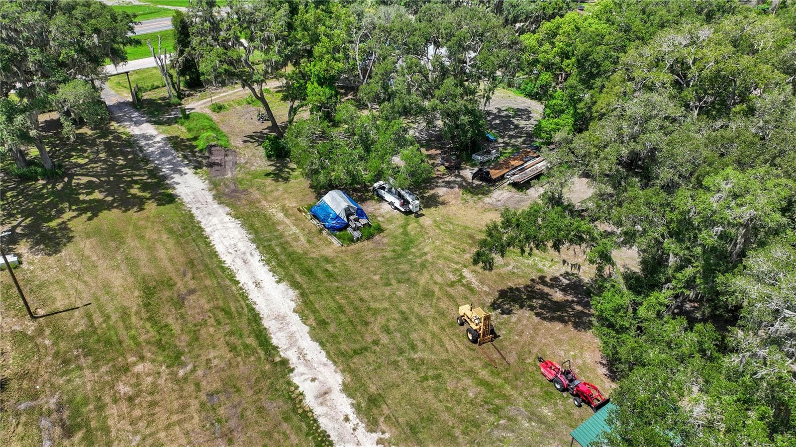 Land at 9922 ROCKHILL RD, THONOTOSASSA, photo 11 of 43