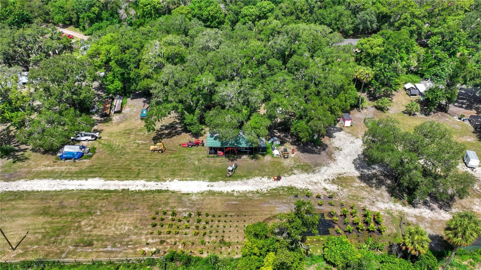 Land at 9922 ROCKHILL RD, THONOTOSASSA, photo 12 of 43