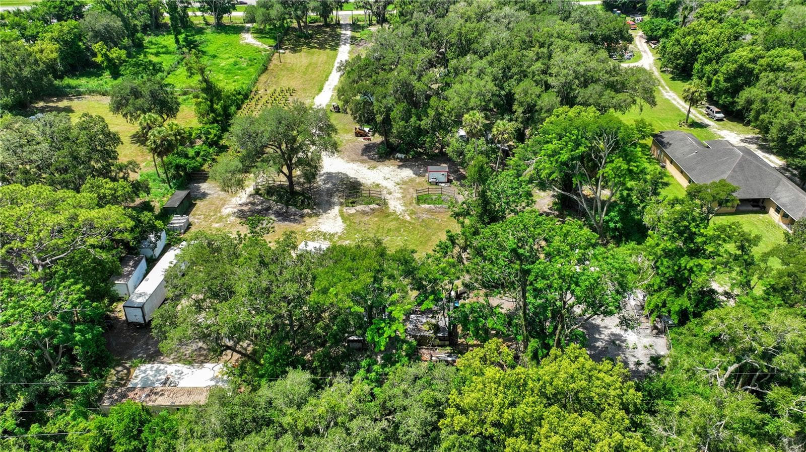 Land at 9922 ROCKHILL RD, THONOTOSASSA, photo 16 of 43