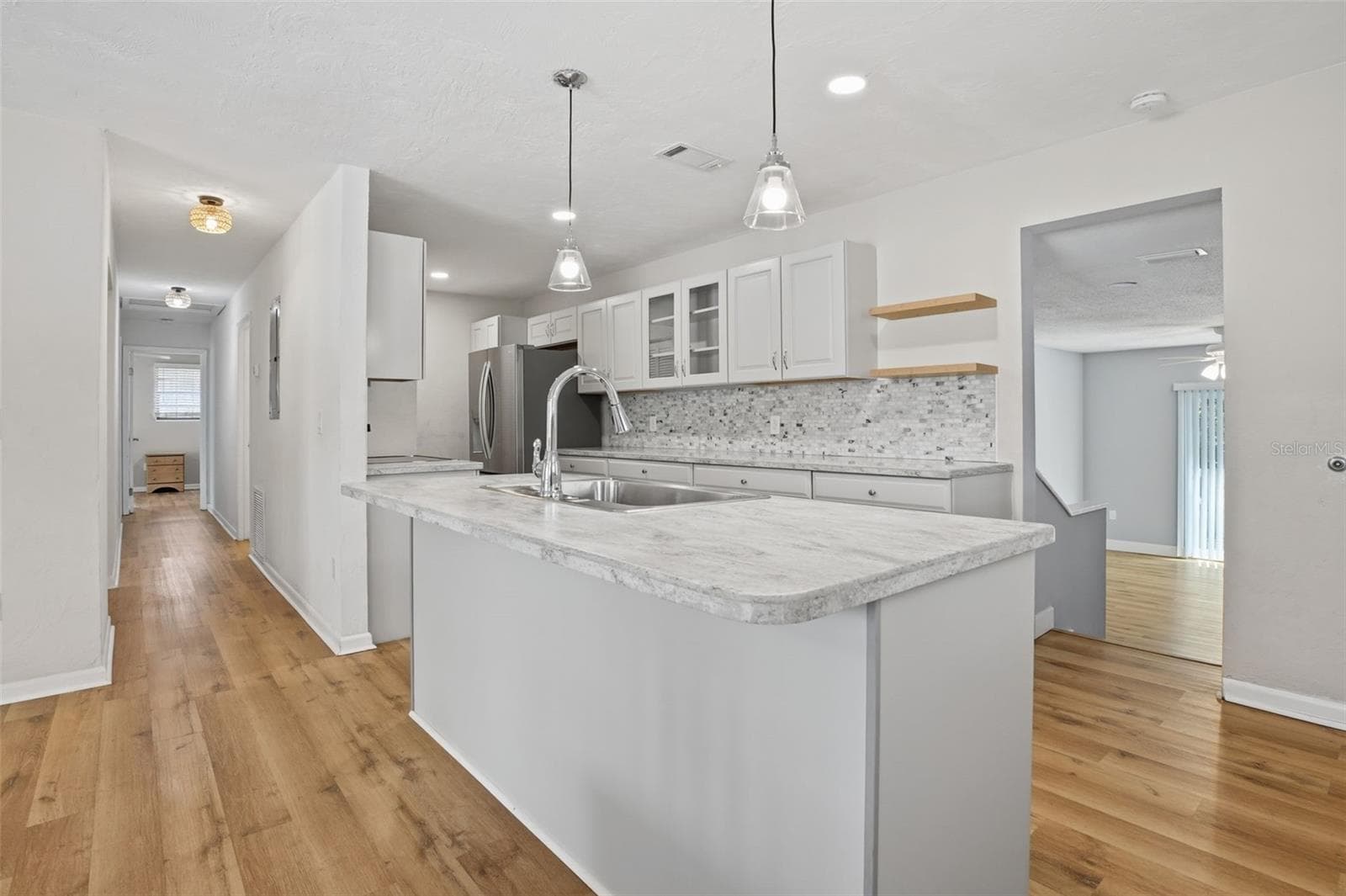 Single Family Residence at 254 OLEANDER PL, ORMOND BEACH, photo 7 of 25
