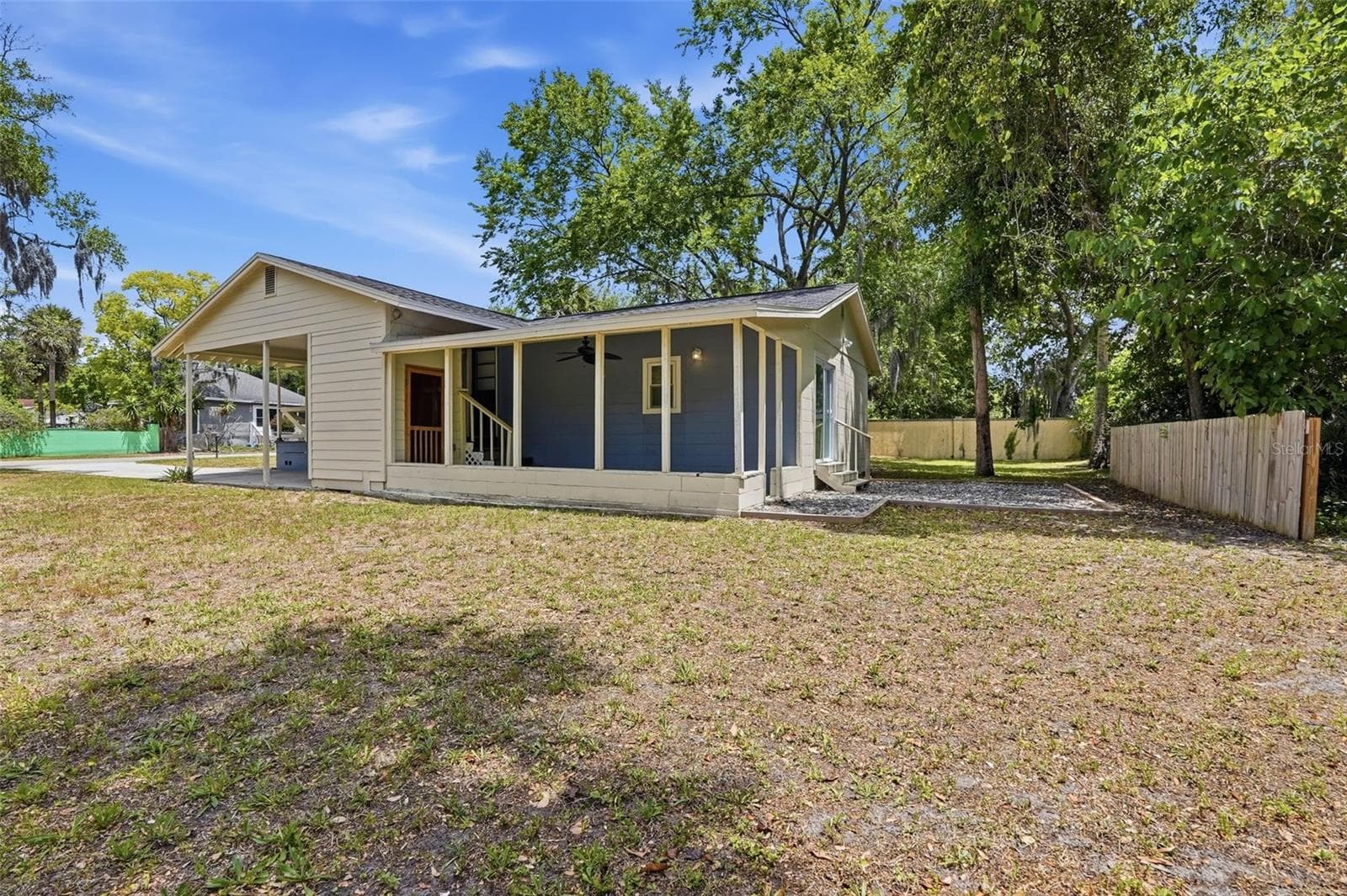 Single Family Residence at 254 OLEANDER PL, ORMOND BEACH, photo 21 of 25