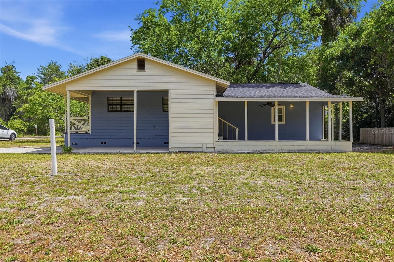 Single Family Residence at 254 OLEANDER PL, ORMOND BEACH, photo 24 of 25