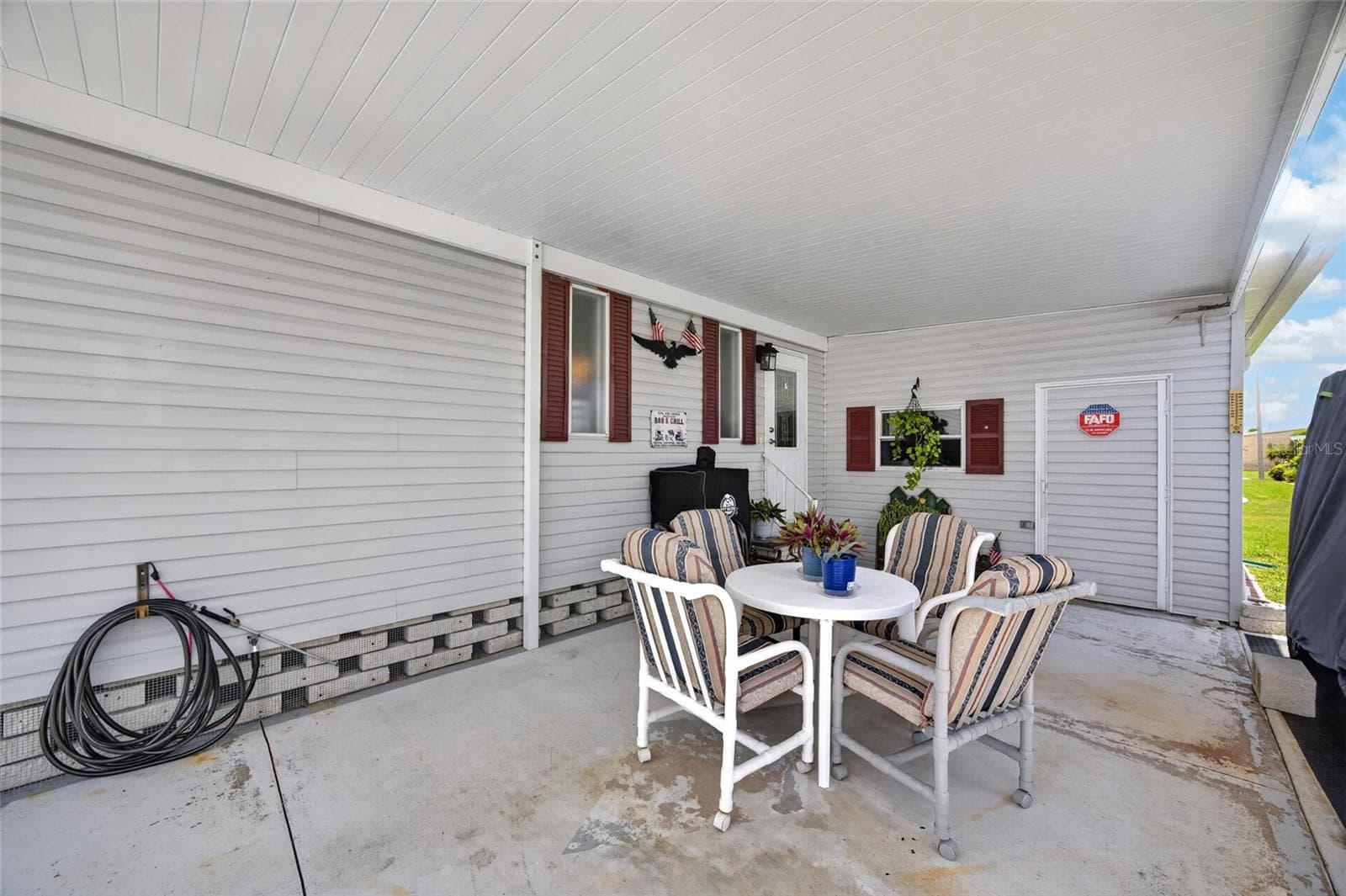 Manufactured Home at 644 SCHOONER ST, NORTH PORT, photo 4 of 44