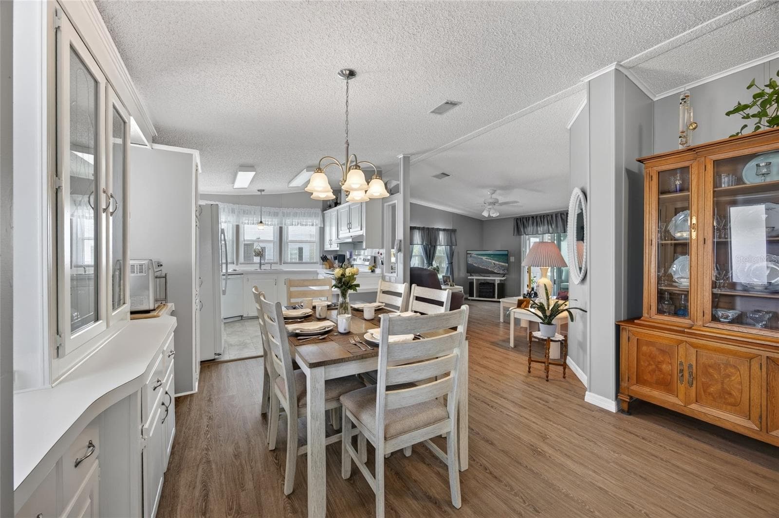 Manufactured Home at 644 SCHOONER ST, NORTH PORT, photo 5 of 44