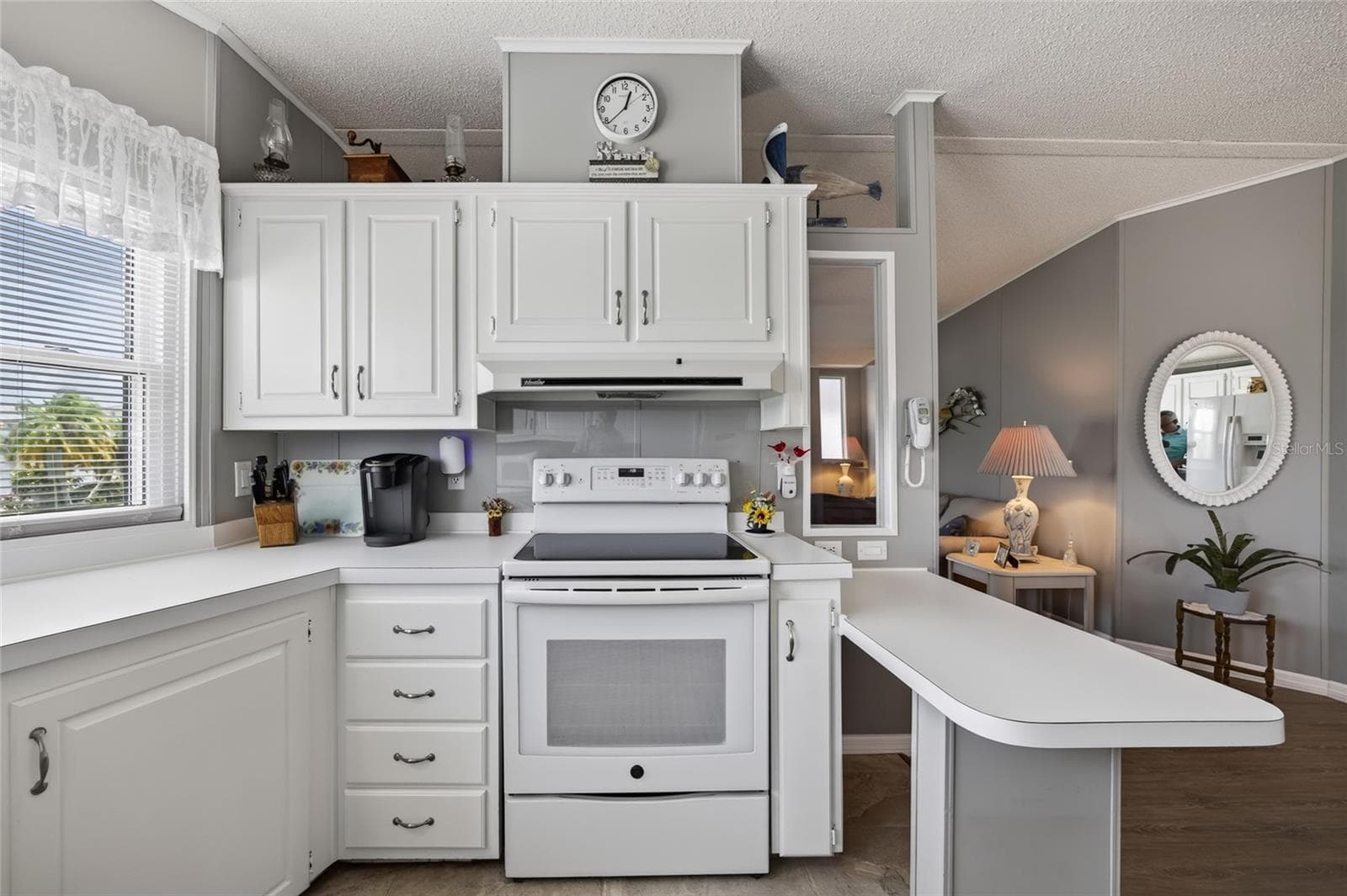 Manufactured Home at 644 SCHOONER ST, NORTH PORT, photo 12 of 44