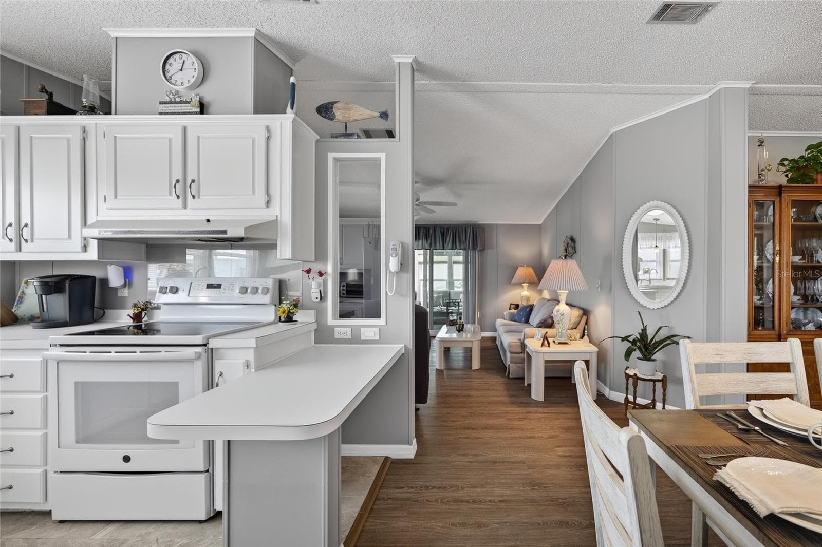 Manufactured Home at 644 SCHOONER ST, NORTH PORT, photo 13 of 44