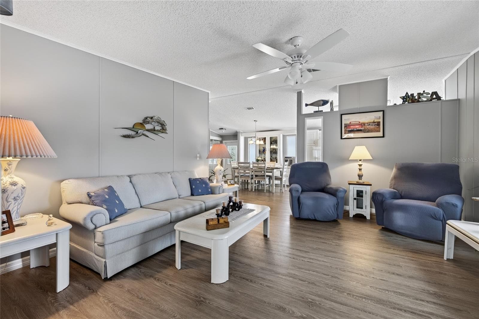 Manufactured Home at 644 SCHOONER ST, NORTH PORT, photo 15 of 44