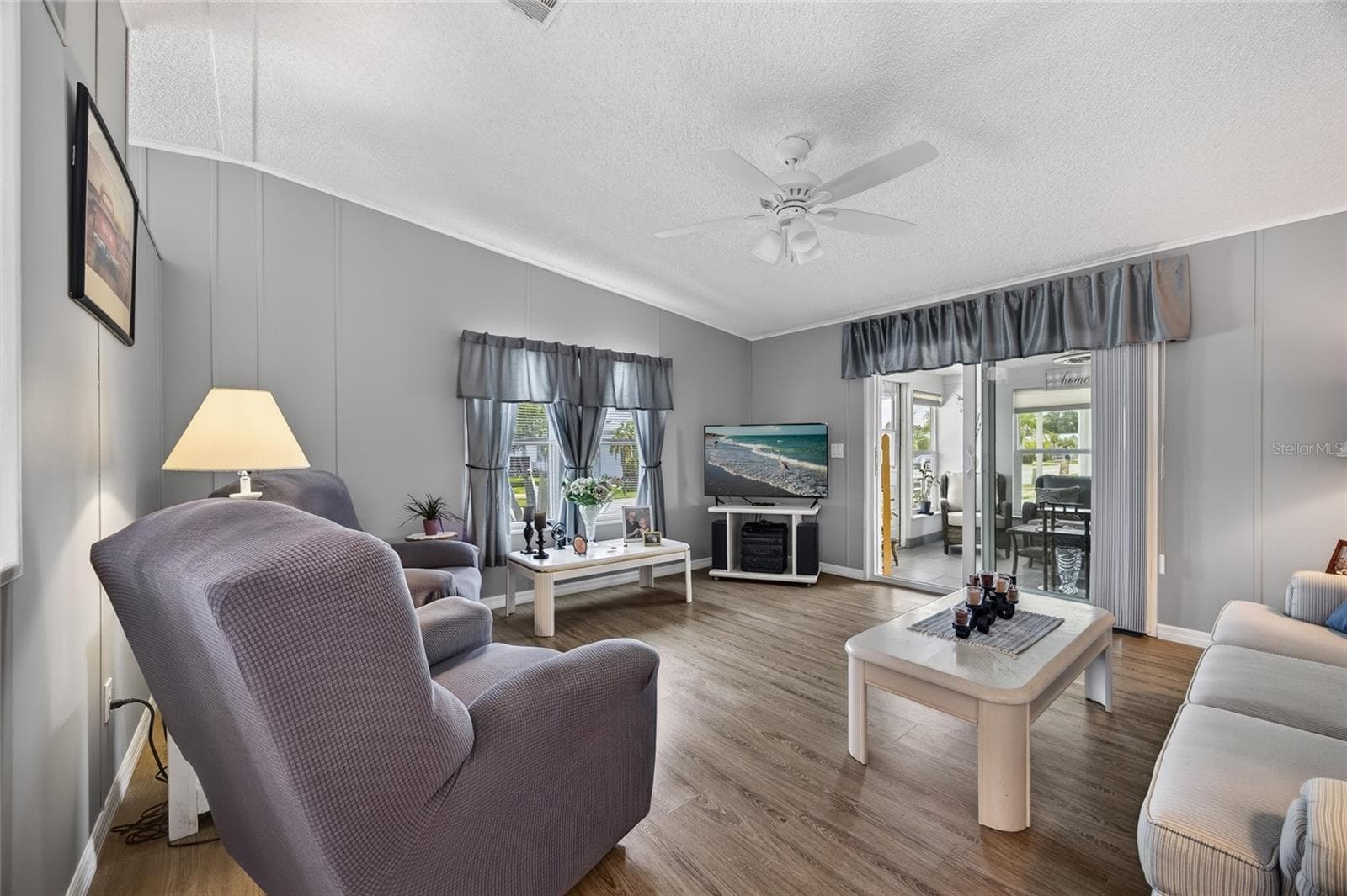 Manufactured Home at 644 SCHOONER ST, NORTH PORT, photo 16 of 44