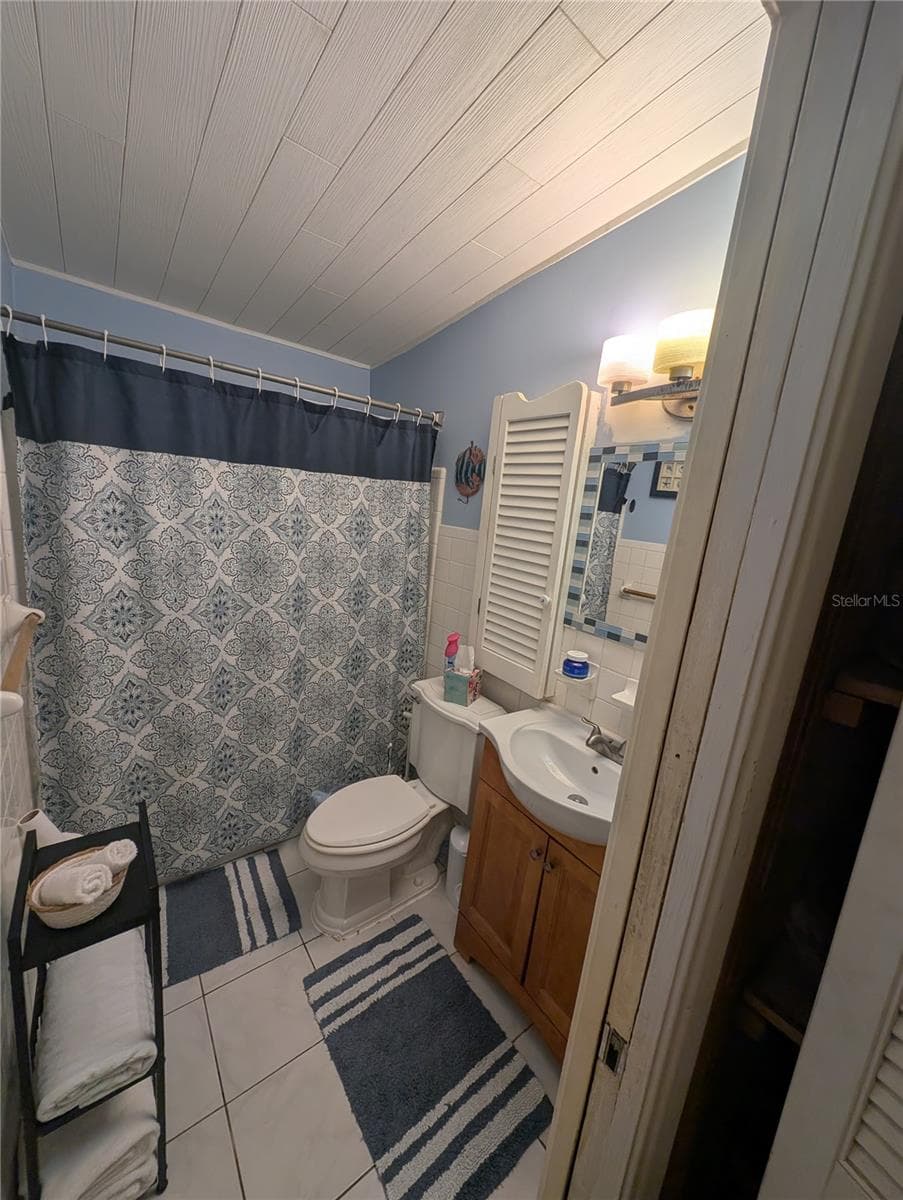 Bathroom - 1529 W RIVER LN, TAMPA