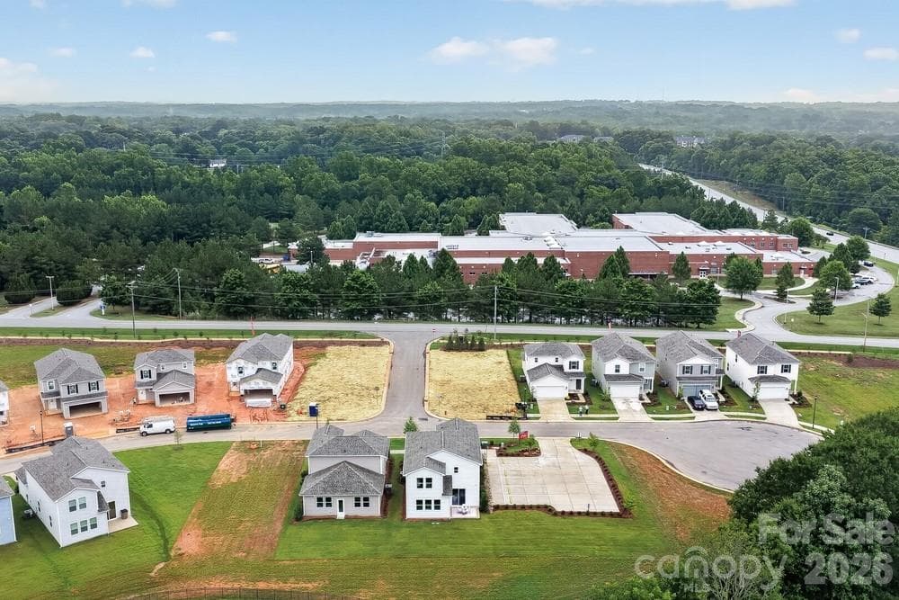 Fincastle Glen Community - 309 Fincastle Glen, Shelby
