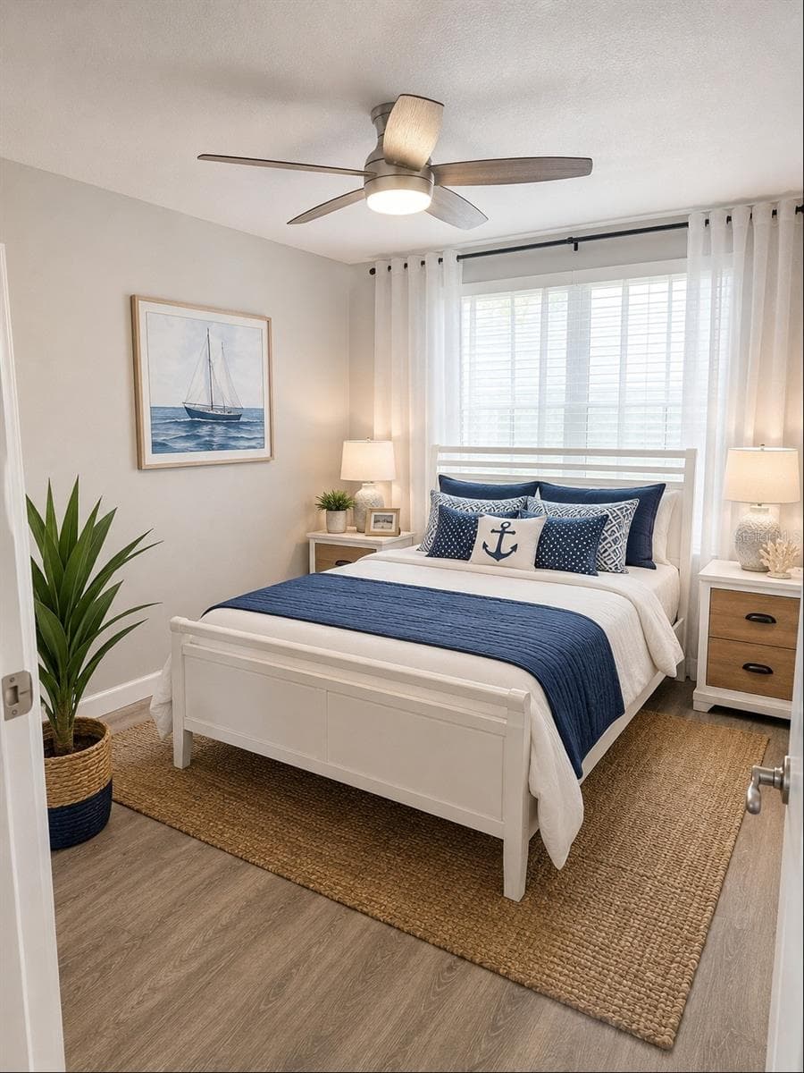Master bedroom en-suite VS - 704 23RD ST SW, LARGO