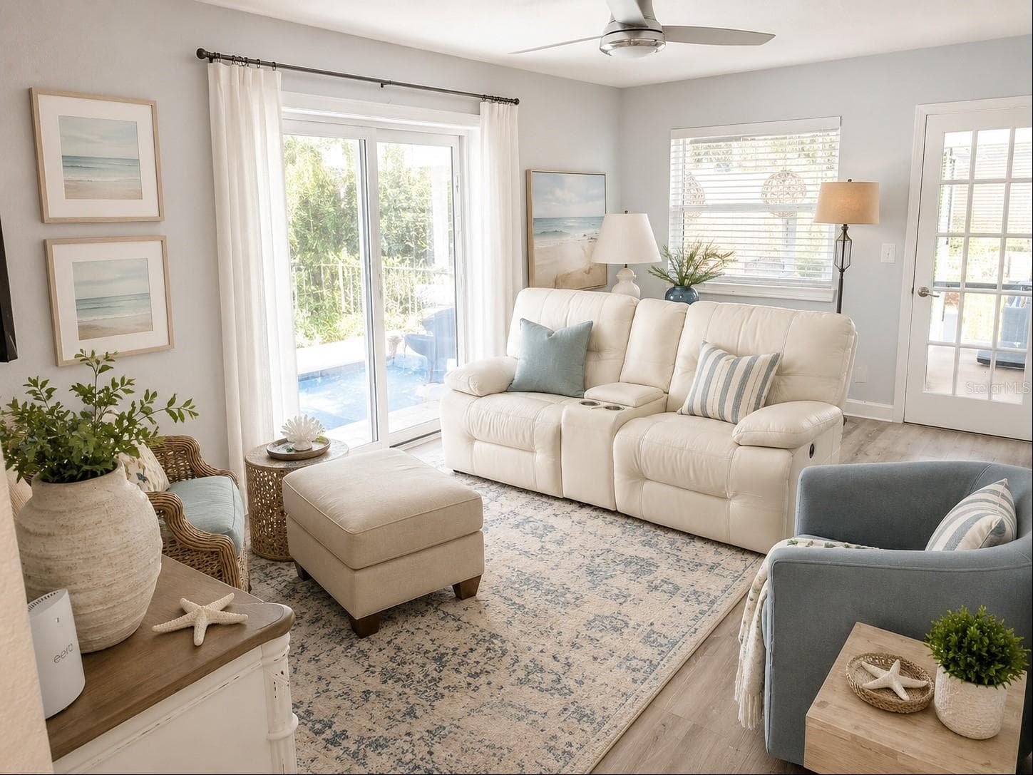 Family Room VS - 704 23RD ST SW, LARGO