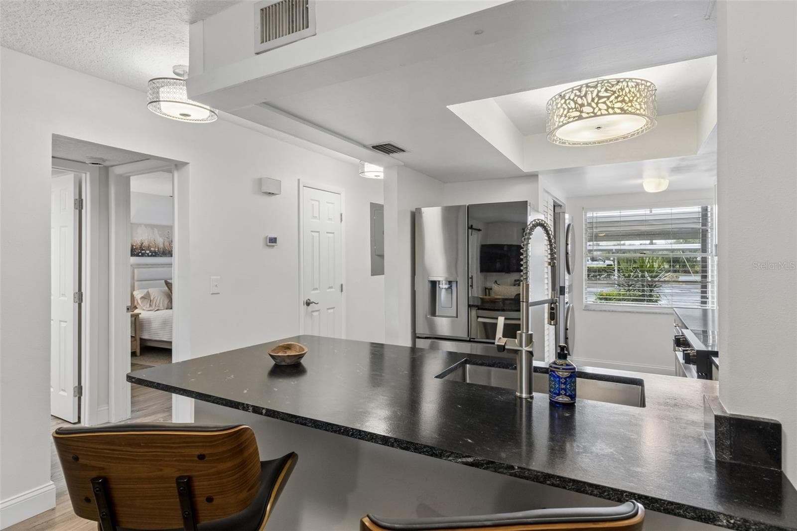 Kitchen - 5157 SILENT LOOP #110, NEW PORT RICHEY