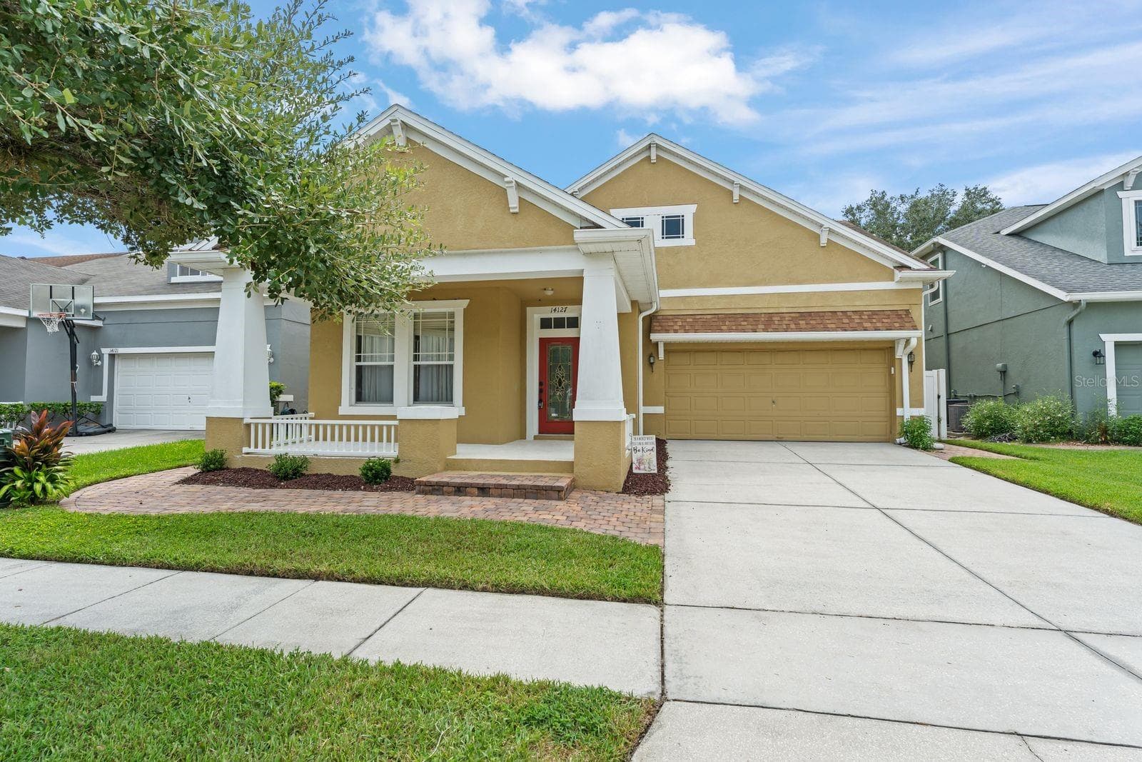 14127 SOUTHERN RED MAPLE DR