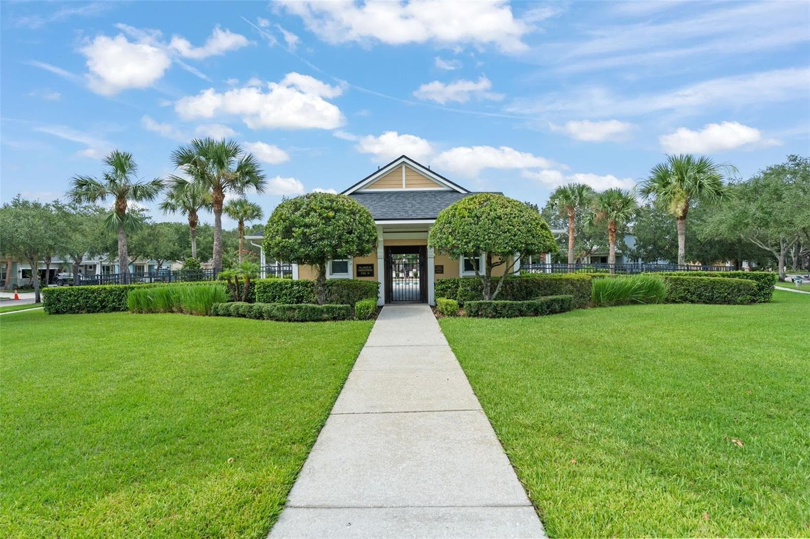 Community Pool - 14127 SOUTHERN RED MAPLE DR, ORLANDO