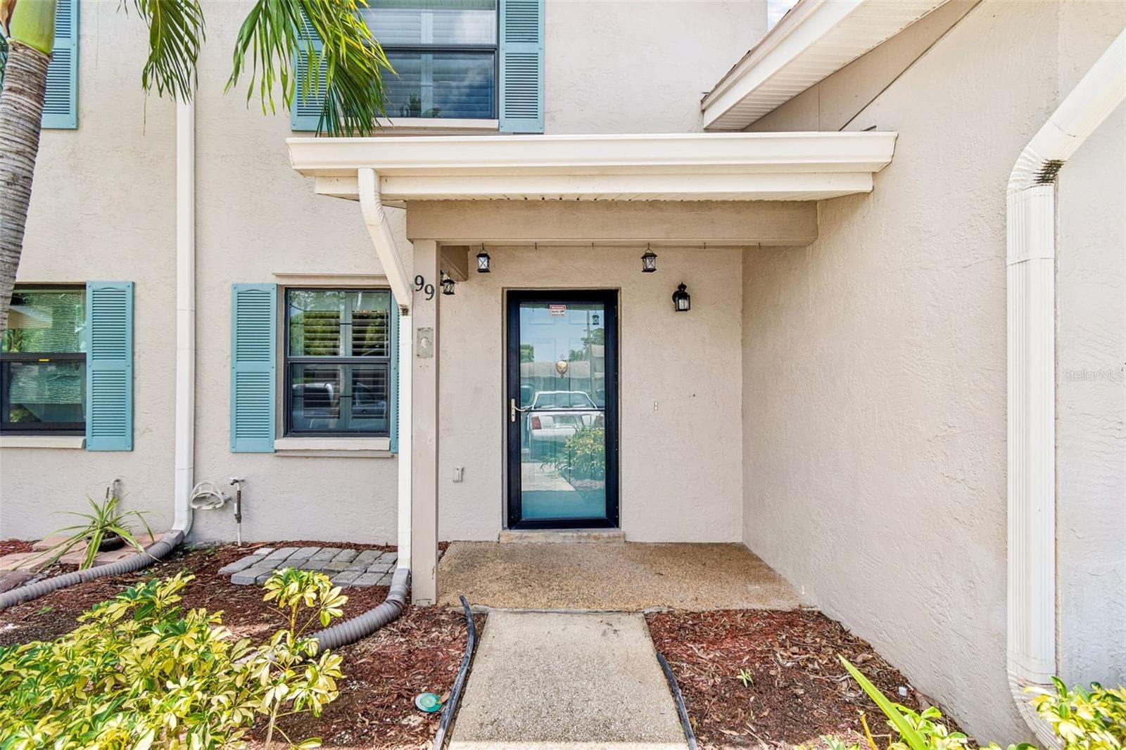 Townhouse at 2131 RIDGE RD S #99, LARGO, photo 2 of 51