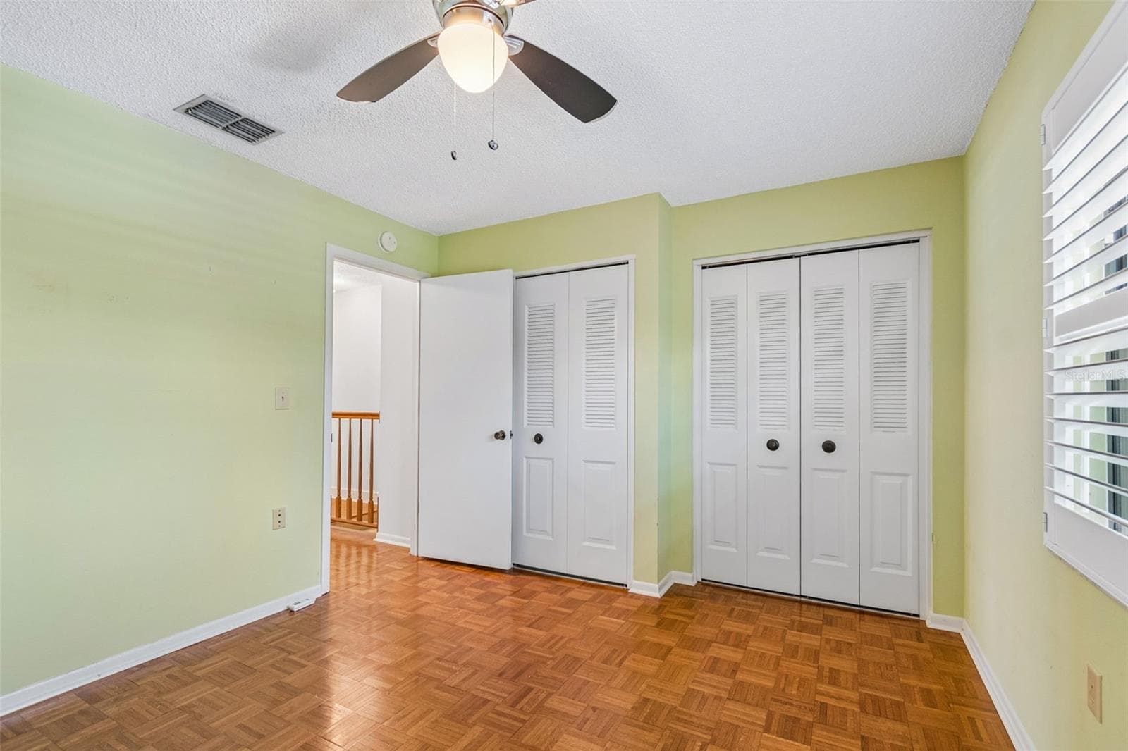 Dual closets - 2131 RIDGE RD S #99, LARGO
