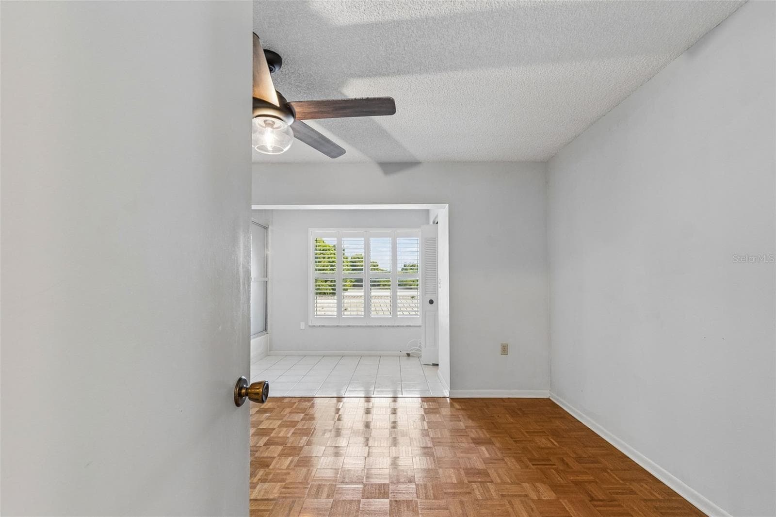Master Bedroom - 2131 RIDGE RD S #99, LARGO