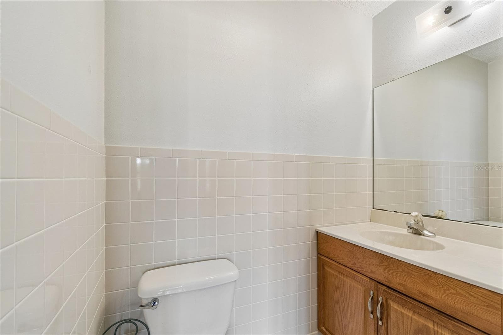 Master bathroom ensuite - 2131 RIDGE RD S #99, LARGO