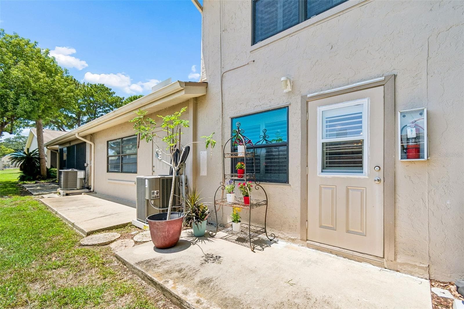 Townhouse at 2131 RIDGE RD S #99, LARGO, photo 39 of 51