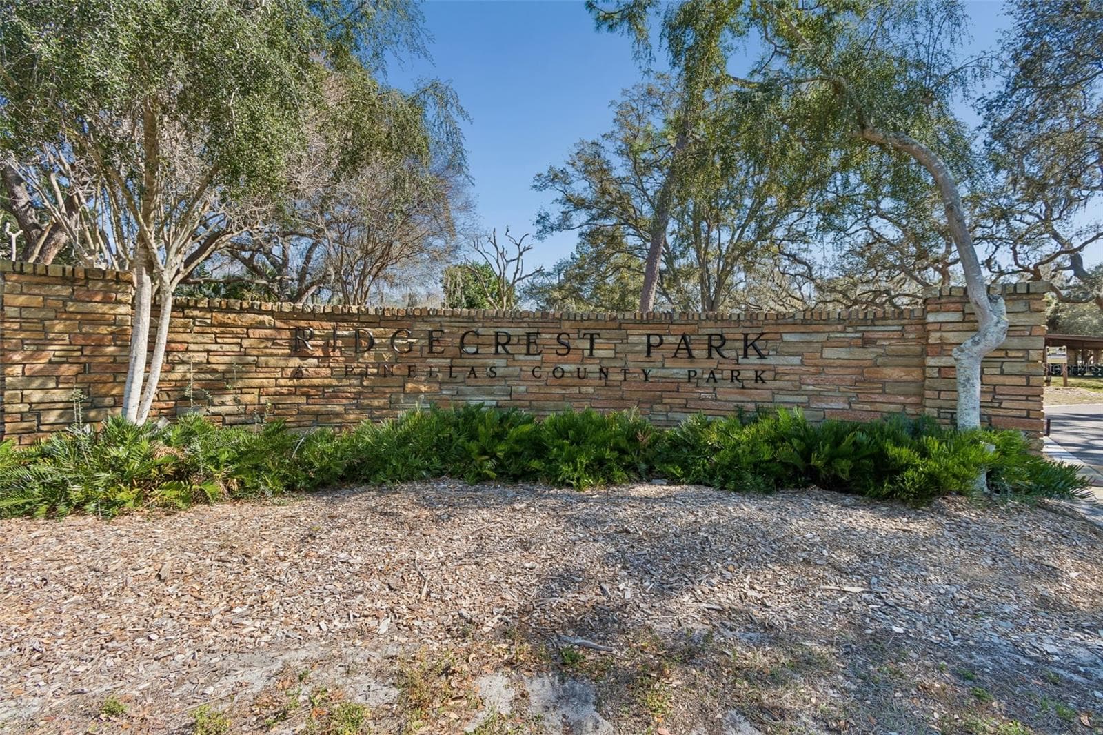 Enjoy the many nearby parks - 2131 RIDGE RD S #99, LARGO