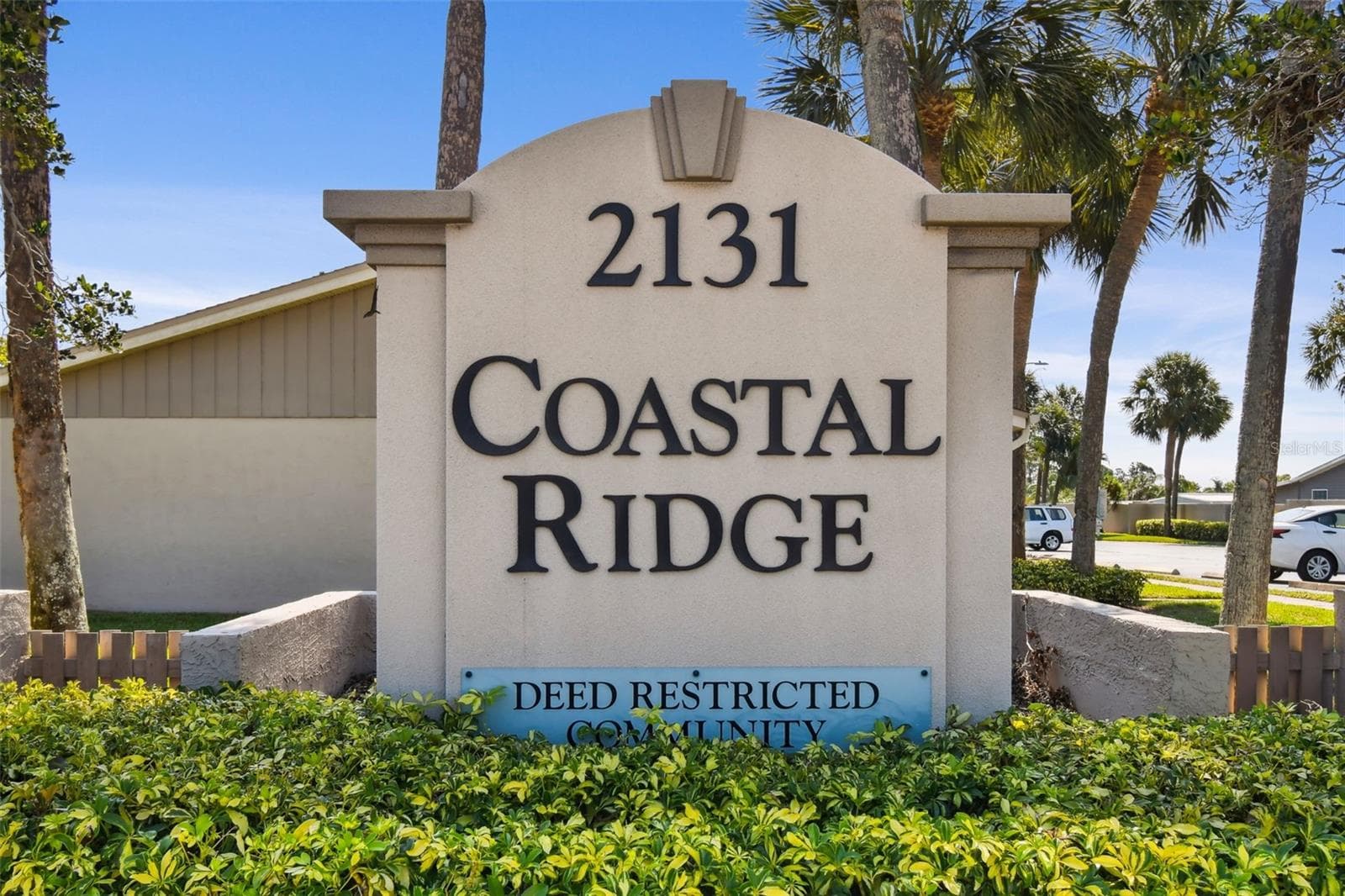 Townhouse at 2131 RIDGE RD S #99, LARGO, photo 51 of 51