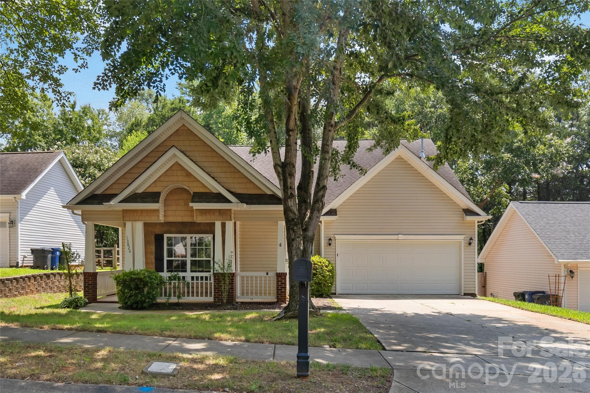 13824 Hastings Farm Road