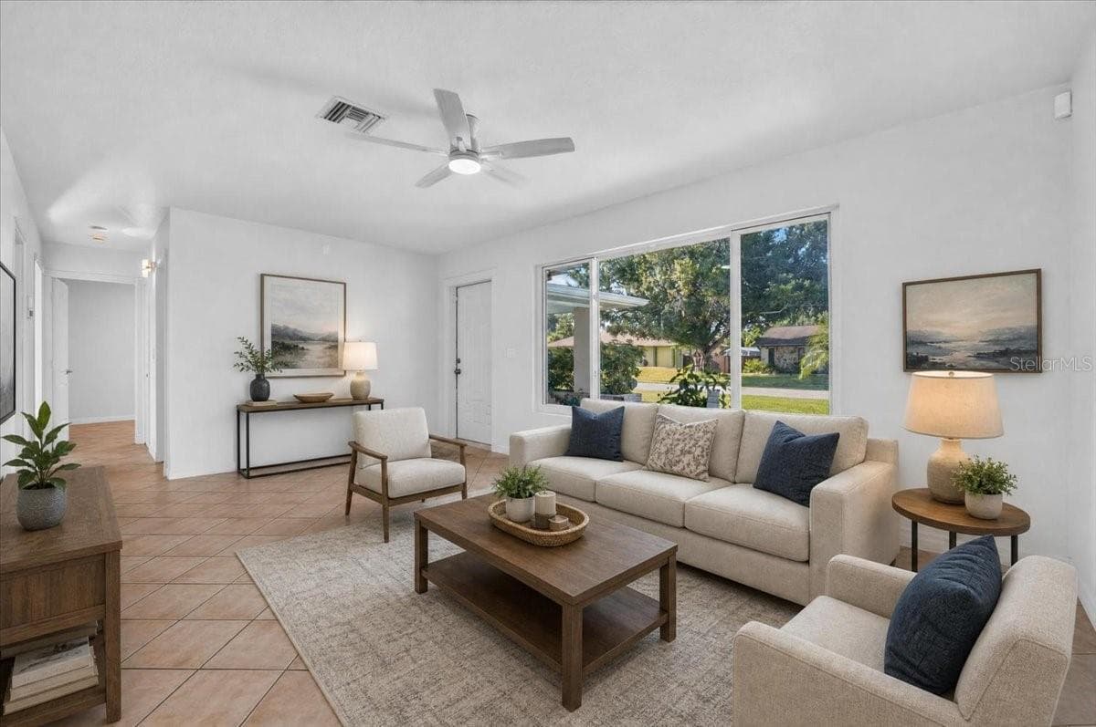 Single Family Residence at 20286 BENTON AVE, PORT CHARLOTTE, photo 5 of 29