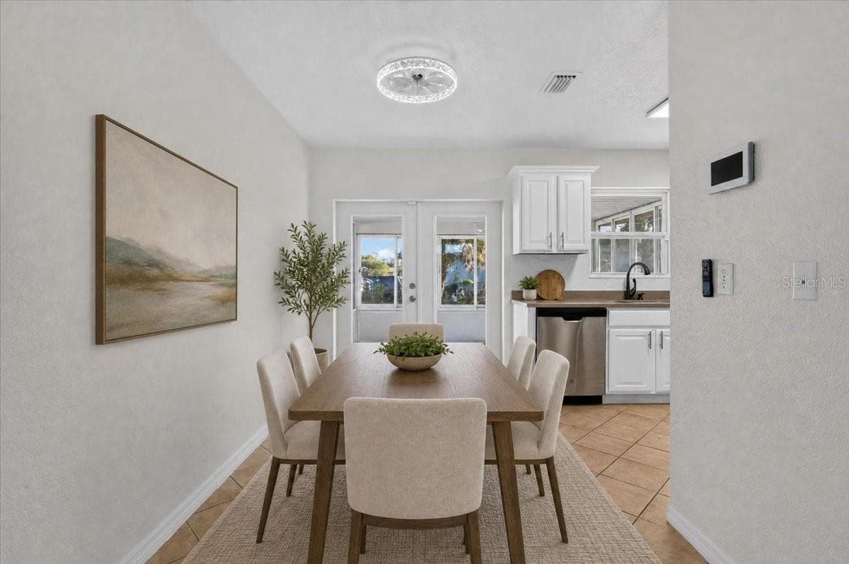 Single Family Residence at 20286 BENTON AVE, PORT CHARLOTTE, photo 10 of 29