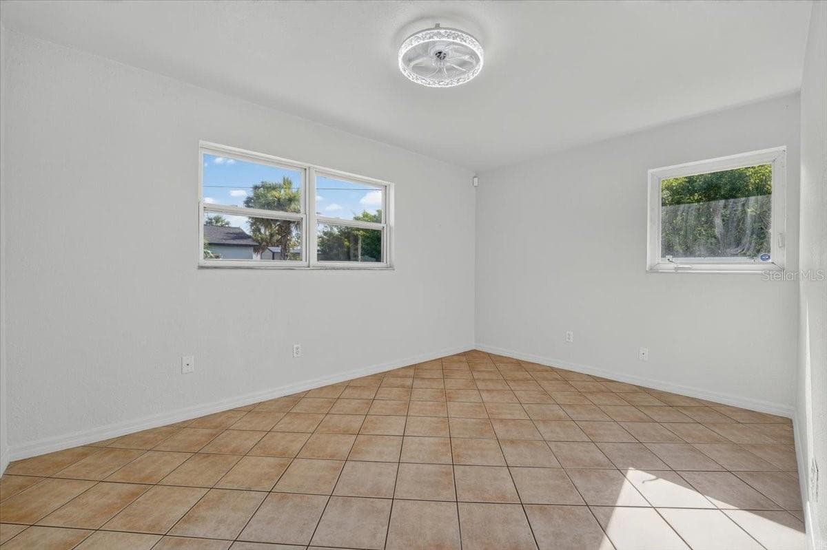 Single Family Residence at 20286 BENTON AVE, PORT CHARLOTTE, photo 21 of 29