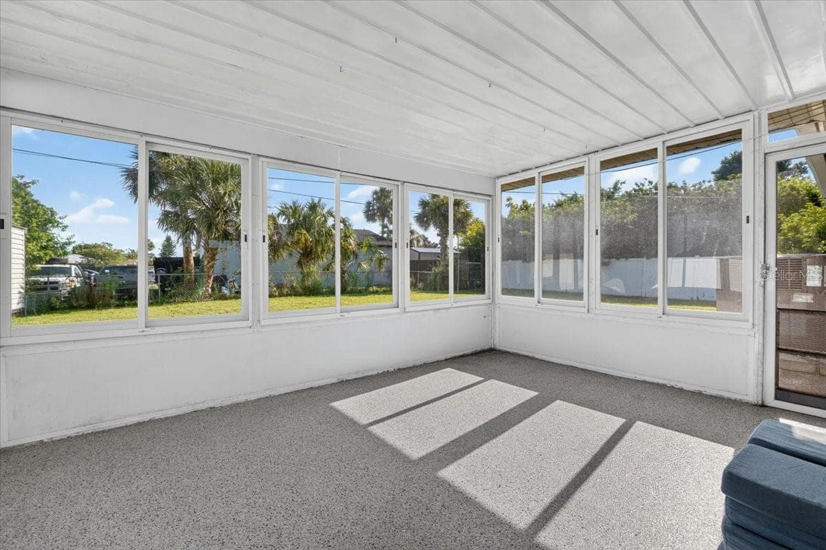 Single Family Residence at 20286 BENTON AVE, PORT CHARLOTTE, photo 24 of 29