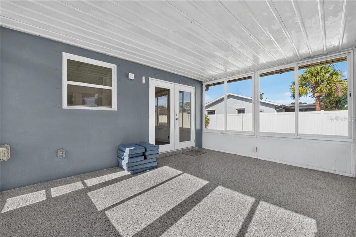 Single Family Residence at 20286 BENTON AVE, PORT CHARLOTTE, photo 25 of 29