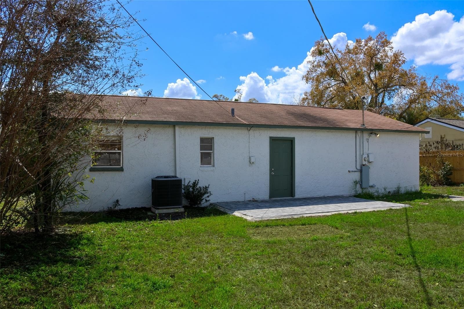 Single Family Residence at 4211 W BAY VIEW AVE, TAMPA, photo 25 of 26