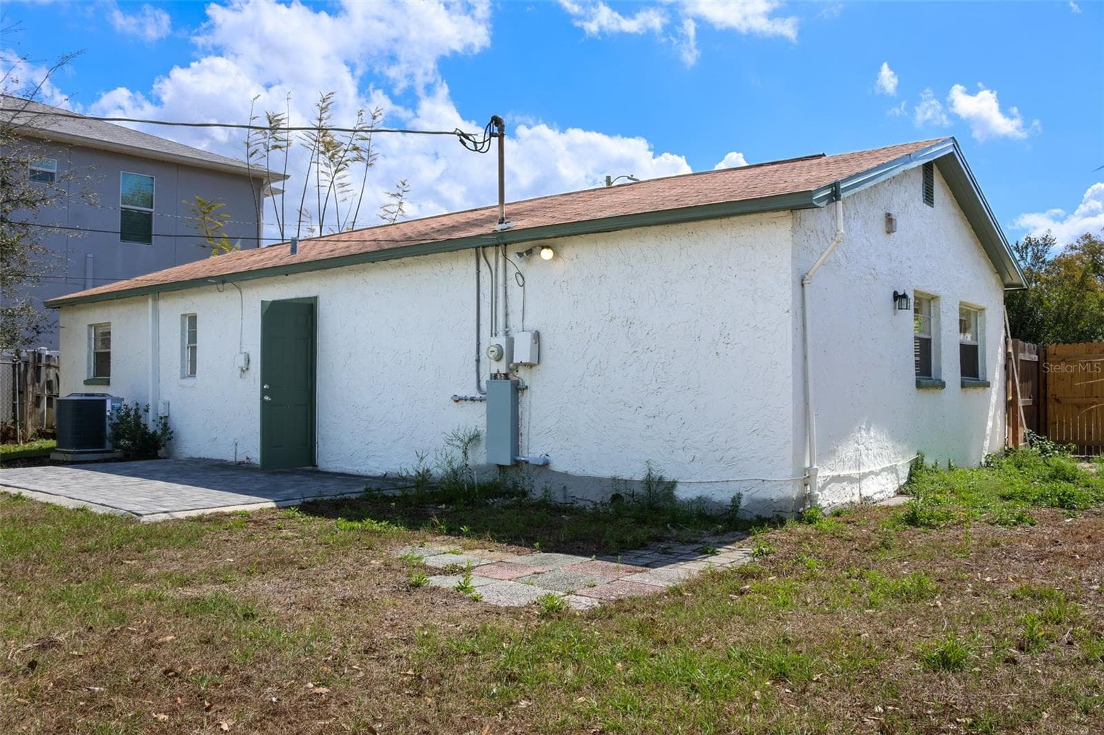 Single Family Residence at 4211 W BAY VIEW AVE, TAMPA, photo 26 of 26