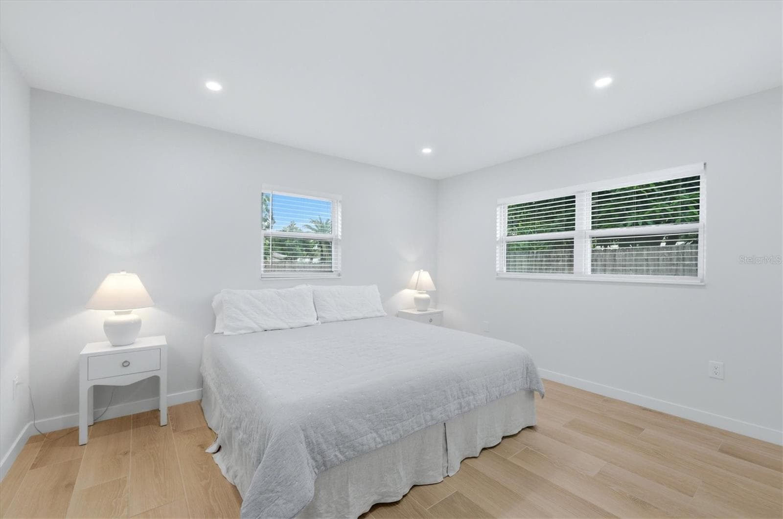 Primary Bedroom - 4411 BENEVA RD, SARASOTA