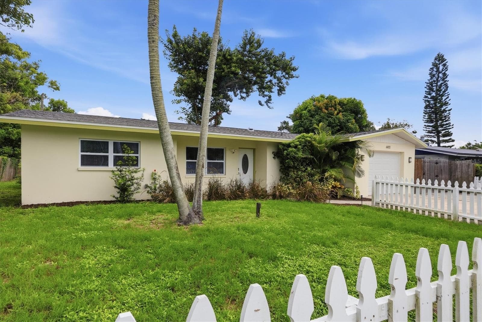 Single Family Residence at 4411 BENEVA RD, SARASOTA, photo 29 of 31