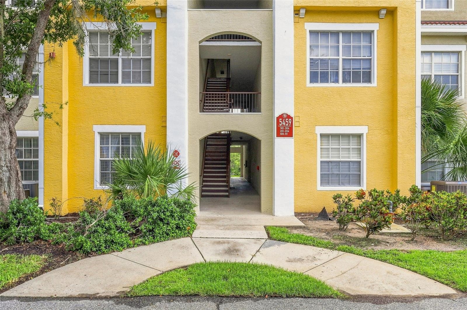 5459 BENTGRASS DR #2-110