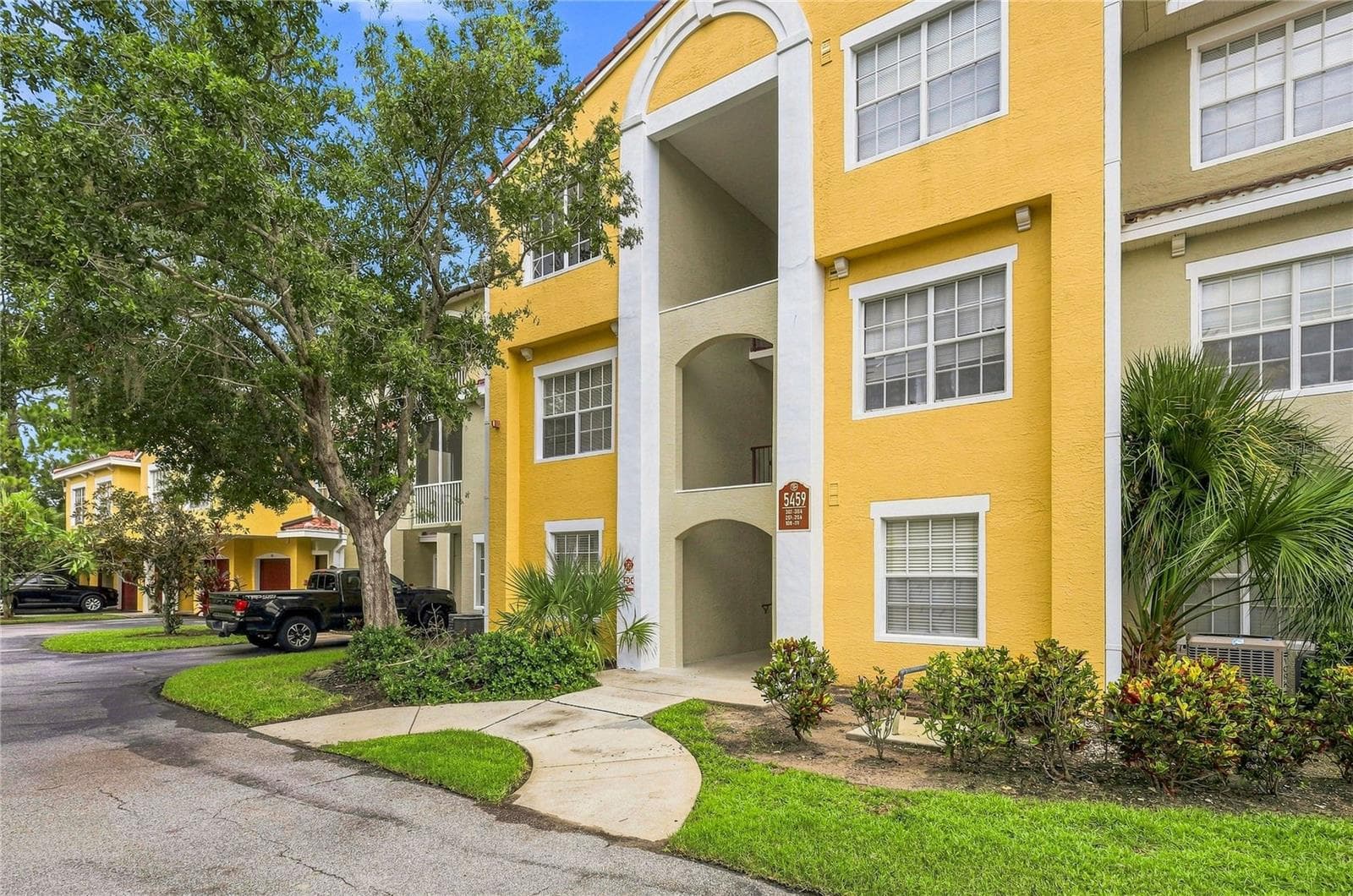 Condominium at 5459 BENTGRASS DR #2-110, SARASOTA, photo 16 of 24