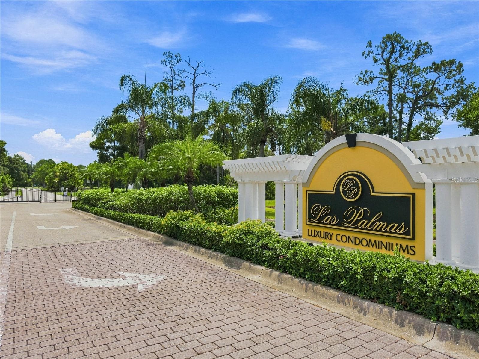 Condominium at 5459 BENTGRASS DR #2-110, SARASOTA, photo 17 of 24