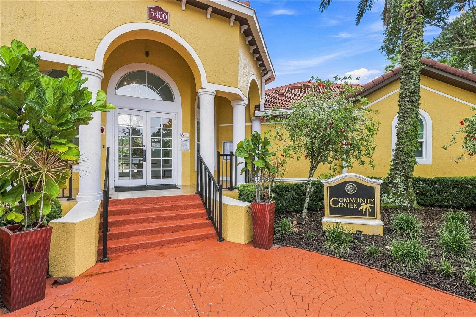 Condominium at 5459 BENTGRASS DR #2-110, SARASOTA, photo 19 of 24