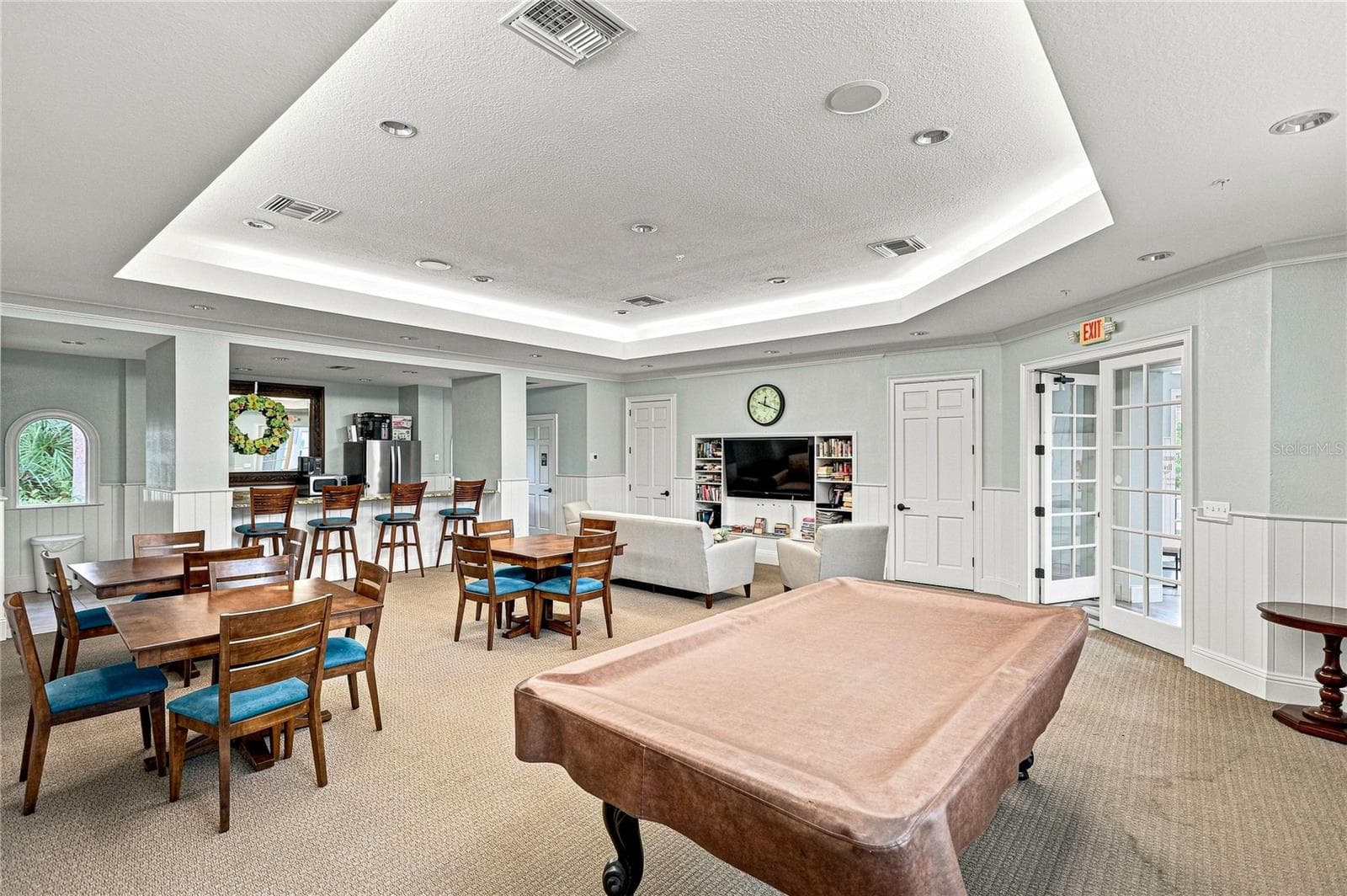 Condominium at 5459 BENTGRASS DR #2-110, SARASOTA, photo 20 of 24