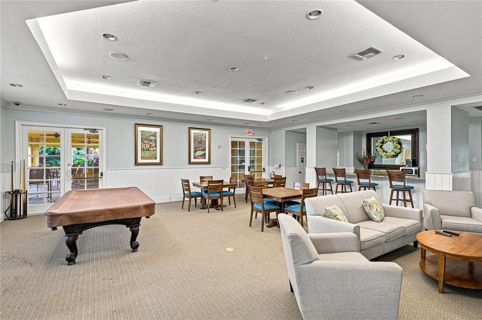 Condominium at 5459 BENTGRASS DR #2-110, SARASOTA, photo 21 of 24