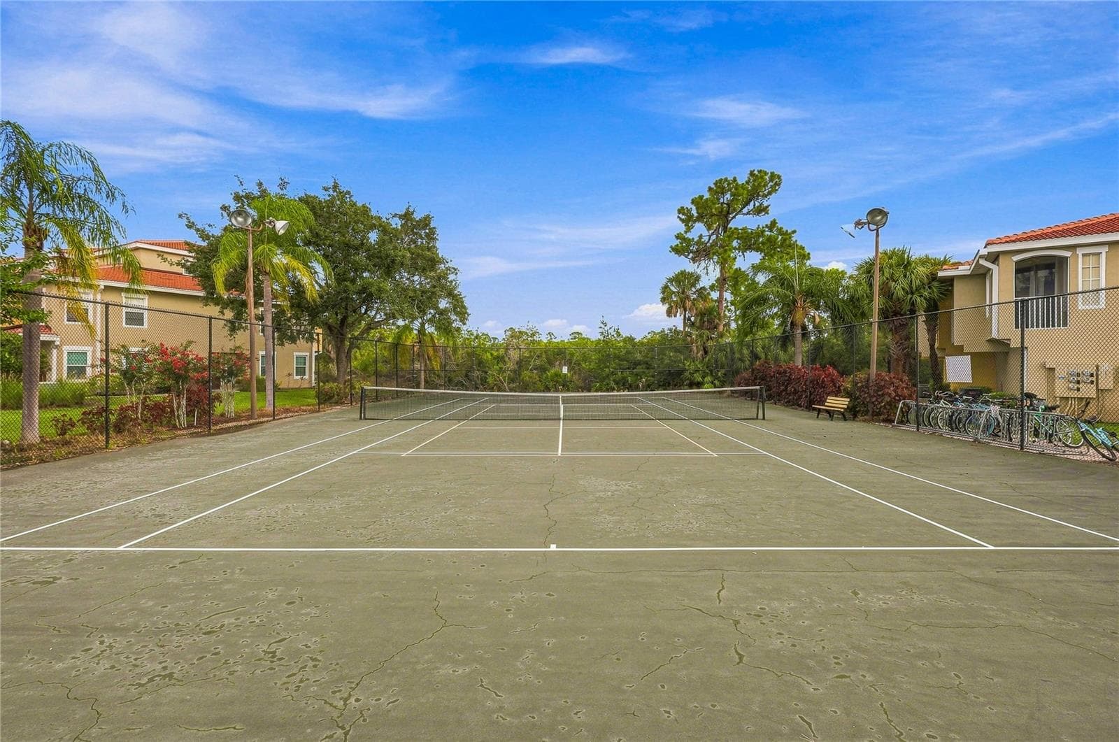 Condominium at 5459 BENTGRASS DR #2-110, SARASOTA, photo 22 of 24