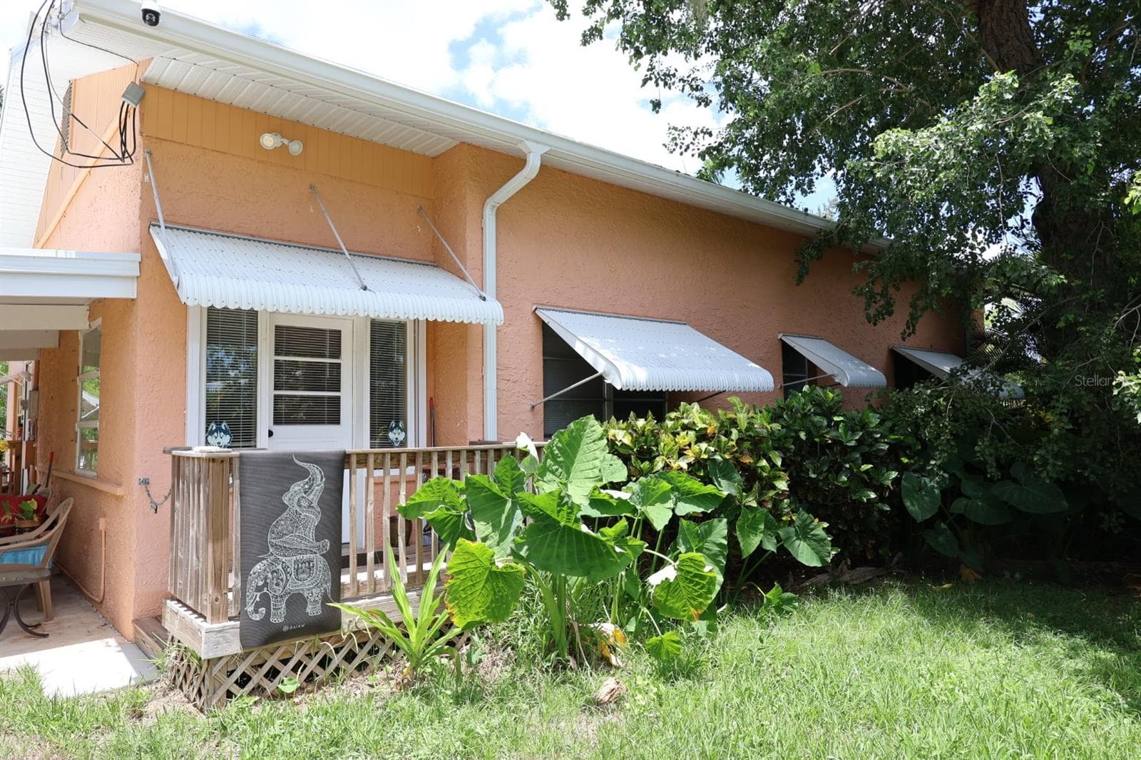 Single Family Residence at 3250 TAYLOR RD, PUNTA GORDA, photo 2 of 23