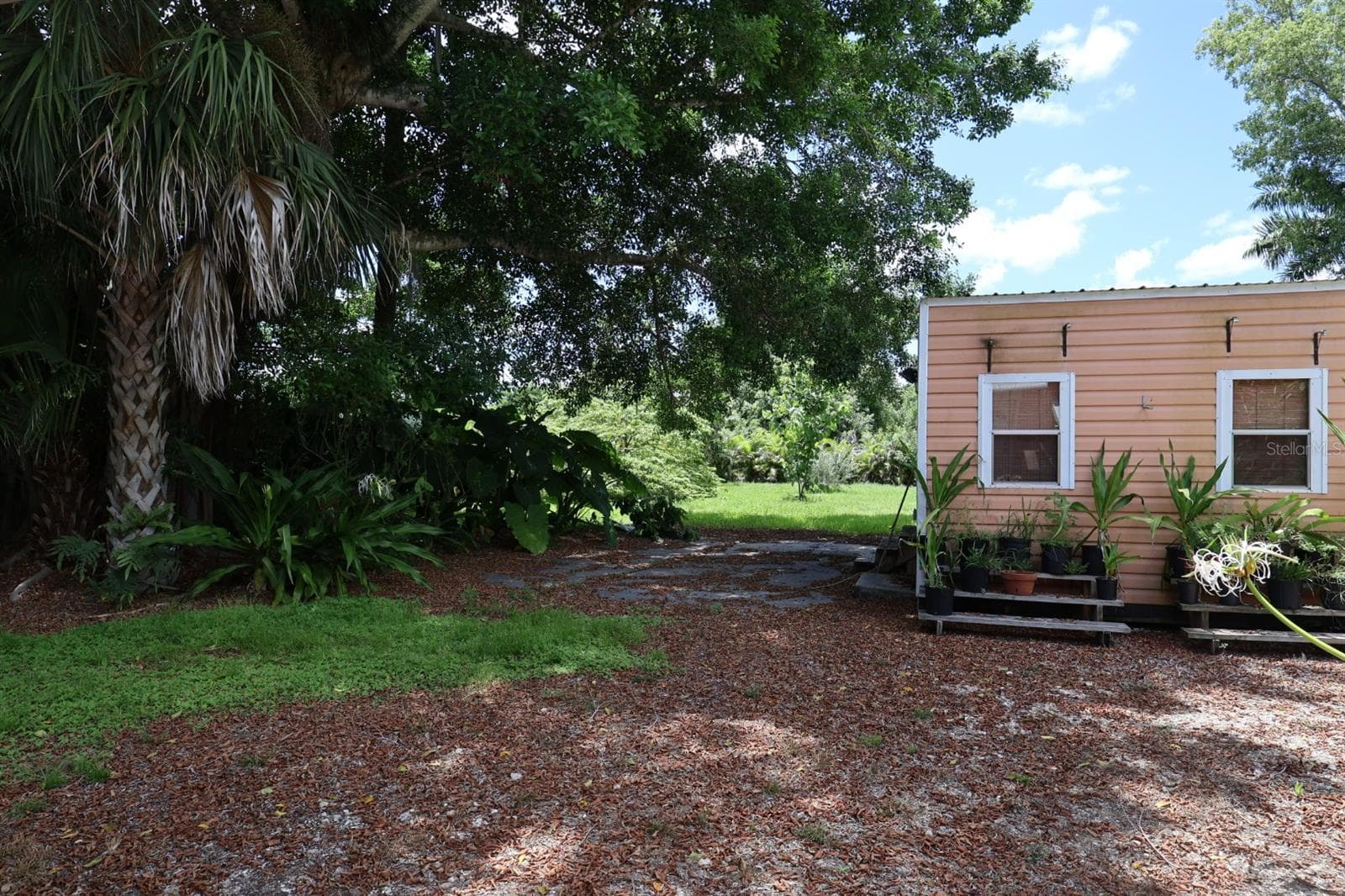 Single Family Residence at 3250 TAYLOR RD, PUNTA GORDA, photo 4 of 23