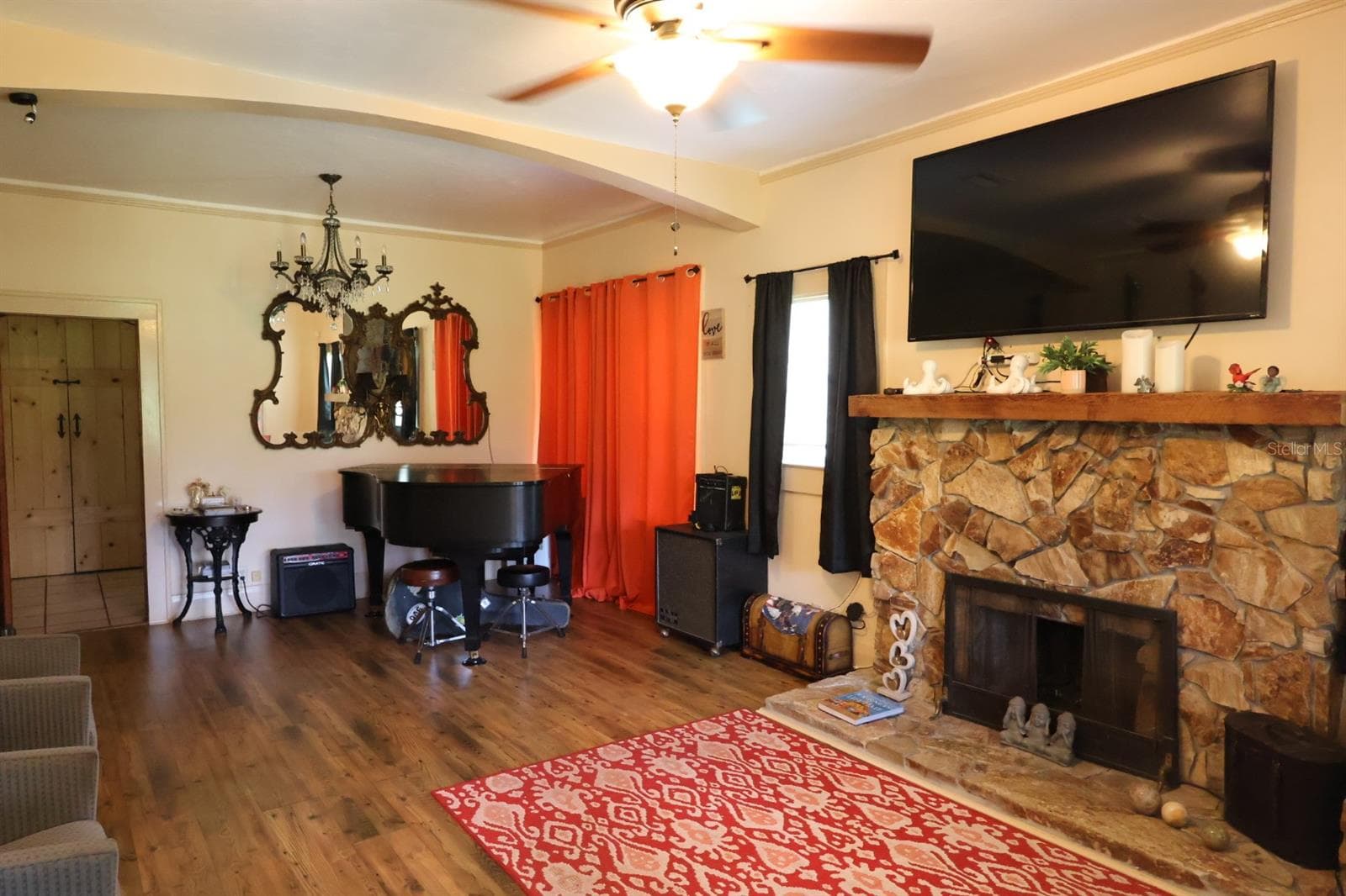 Single Family Residence at 3250 TAYLOR RD, PUNTA GORDA, photo 6 of 23